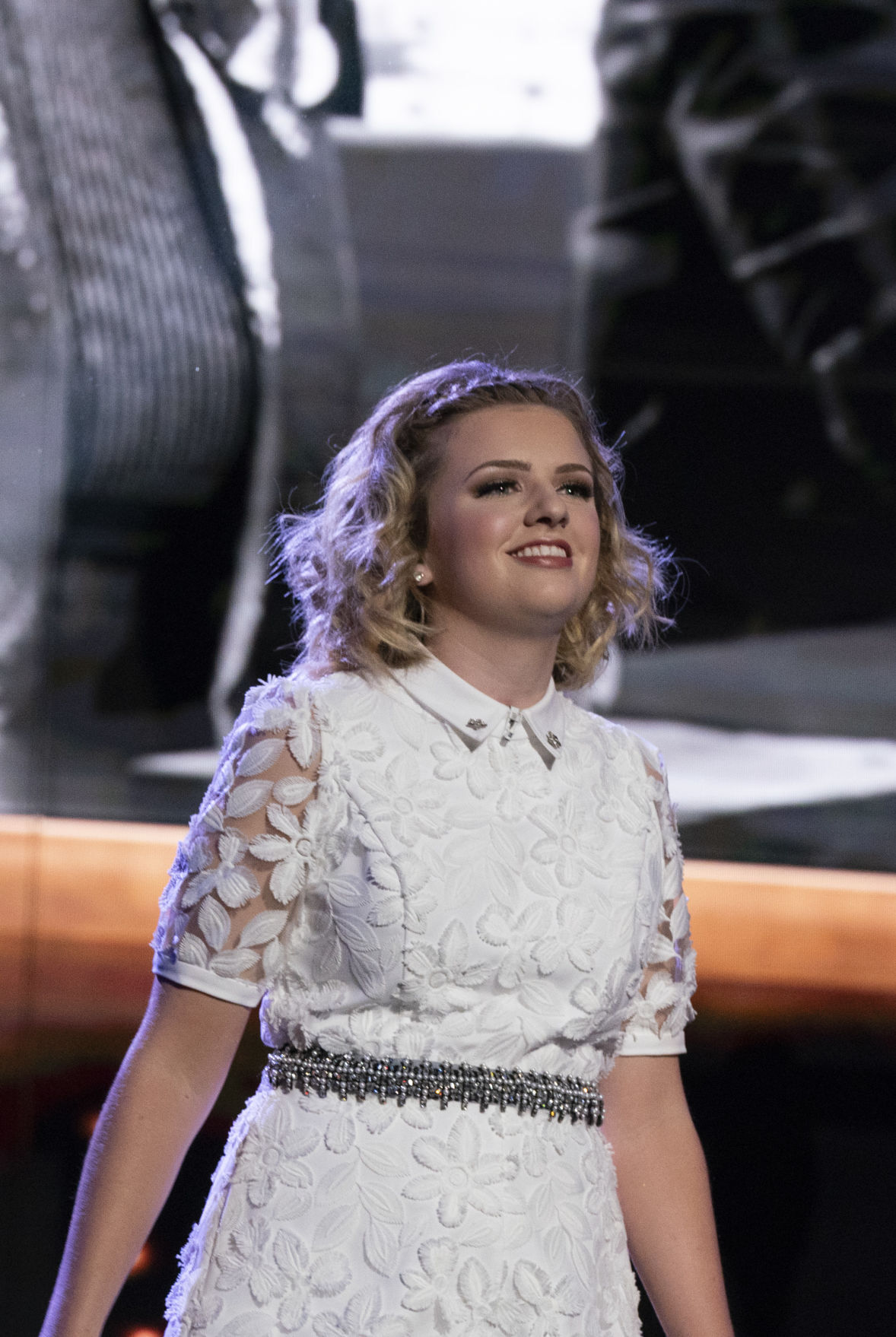 Maddie Poppe